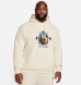 Худи мужское Nike LeBron Fleece (FB7123-027)