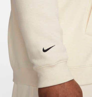 Худи мужское Nike LeBron Fleece (FB7123-027)
