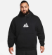 Худи Nike SB Fleece Pullover Essential HBR FN2498-010, L