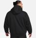 Худи Nike SB Fleece Pullover Essential HBR FN2498-010, L