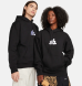 Худи Nike SB Fleece Pullover Essential HBR FN2498-010, L