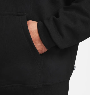 Худи Nike SB Fleece Pullover Essential HBR FN2498-010, L