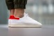 Кеды Adidas Stan Smith OG Primeknit "White/Red", EUR 41
