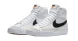 Кеди Жіночі Nike Blazer Mid 77 (Gs) (DA4086-100)