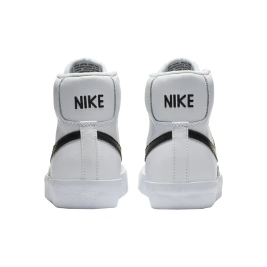 Кеды Женские Nike Blazer Mid 77 (Gs) (DA4086-100), EUR 36,5