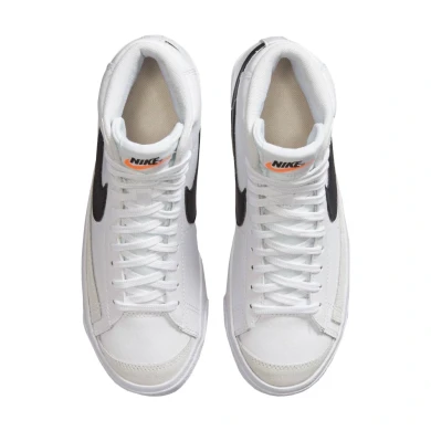 Кеди Жіночі Nike Blazer Mid 77 (Gs) (DA4086-100), EUR 39
