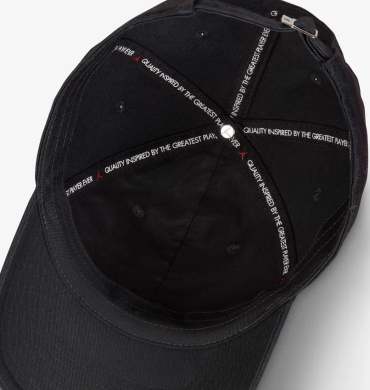 Кепка Air Jordan Unstructured Curved-Bill Hat (HQ1963-010), M/L