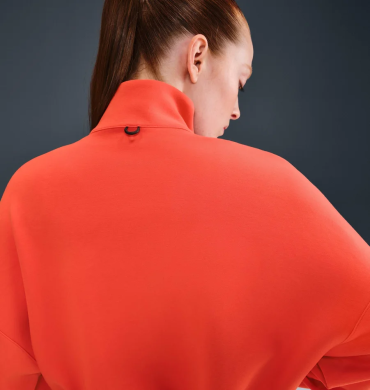 Кофта женская Nike 24.7 Impossiblysoft (HQ8188-633), S