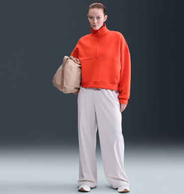 Кофта женская Nike 24.7 Impossiblysoft (HQ8188-633), S