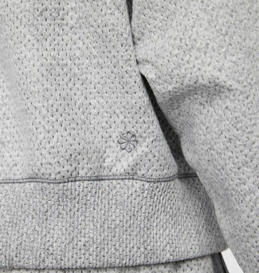 Кофта женская Nike Nsw Tp Tfadv Qz Nkfwd (DQ6999-077)