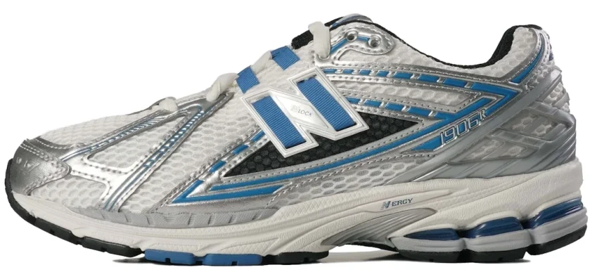 Кроссовки Мужские New Balance 1906R (M1906REB), EUR 42,5