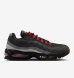 Кроссовки мужские Nike Air Max 95 OG x Liverpool FC (HM4830-001), EUR 45,5