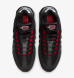 Кроссовки мужские Nike Air Max 95 OG x Liverpool FC (HM4830-001), EUR 45,5