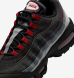 Кроссовки мужские Nike Air Max 95 OG x Liverpool FC (HM4830-001), EUR 45,5