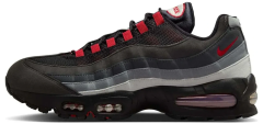 Кросівки чоловічі Nike Air Max 95 OG x Liverpool FC (HM4830-001)