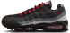 Кроссовки мужские Nike Air Max 95 OG x Liverpool FC (HM4830-001), EUR 45,5