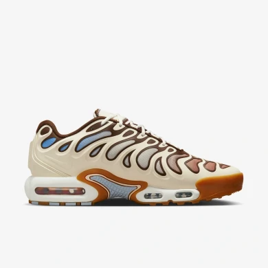 Кроссовки Мужские Nike Air Max Plus Drift (FD4290-001), EUR 41