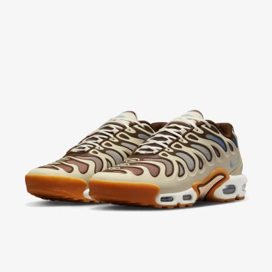 Кроссовки Мужские Nike Air Max Plus Drift (FD4290-001), EUR 42