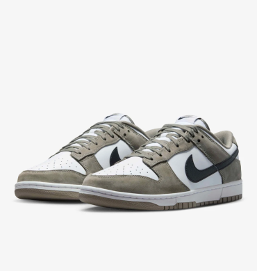 Кроссовки мужские Nike Dunk Low (IB3079-300), EUR 44