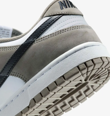 Кроссовки мужские Nike Dunk Low (IB3079-300), EUR 44