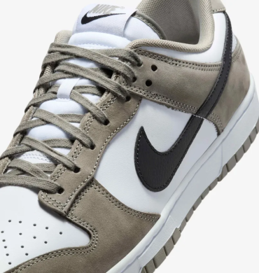 Кроссовки мужские Nike Dunk Low (IB3079-300), EUR 44
