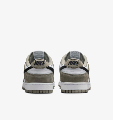 Кроссовки мужские Nike Dunk Low (IB3079-300), EUR 44