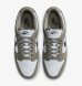 Кроссовки мужские Nike Dunk Low (IB3079-300), EUR 44