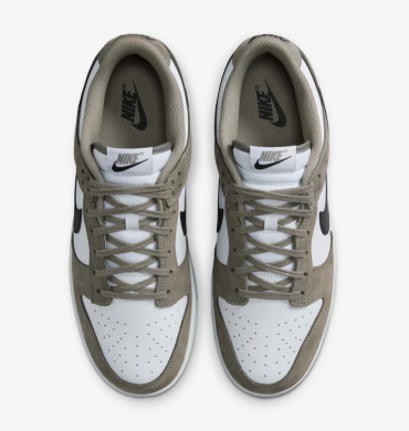 Кроссовки мужские Nike Dunk Low (IB3079-300), EUR 44