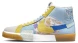 Чоловічі Кросівки Nike Sb Zoom Blazer Mid Prm (DM0859-400)