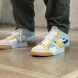 Чоловічі Кросівки Nike Sb Zoom Blazer Mid Prm (DM0859-400)