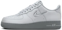 Кросівки чоловічі Nike Air Force 1 Jewel 'Grey' (HM0621-001)