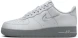 Кроссовки мужские Nike Air Force 1 Jewel 'Grey' (HM0621-001), EUR 42,5