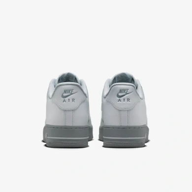 Кроссовки мужские Nike Air Force 1 Jewel 'Grey' (HM0621-001), EUR 42,5