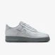 Кроссовки мужские Nike Air Force 1 Jewel 'Grey' (HM0621-001), EUR 42,5