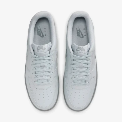 Кроссовки мужские Nike Air Force 1 Jewel 'Grey' (HM0621-001), EUR 42,5