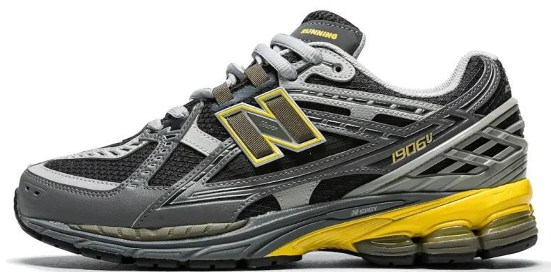 Кросівки New Balance 1906U (M1906NA), EUR 42