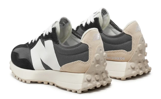 Кроссовки New Balance 327 (U327FE), EUR 44