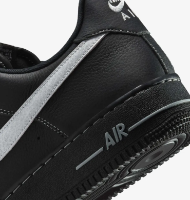 Кросівки Nike Air Force 1 '07 LV8 (HQ2037-006)