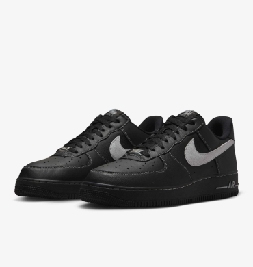 Кросівки Nike Air Force 1 '07 LV8 (HQ2037-006)