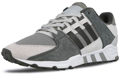 Adidas EQT Support RF Charcoal Solid Grey BB1317 2 619 Brooklynstore