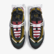 Кросівки жіночі Nike Air Max Furyosa Multi DH0531-300, EUR 38