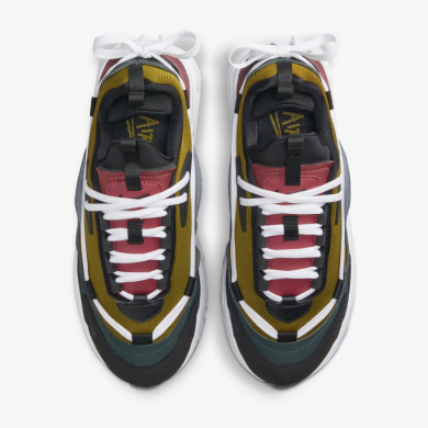 Кросівки жіночі Nike Air Max Furyosa Multi DH0531-300, EUR 38