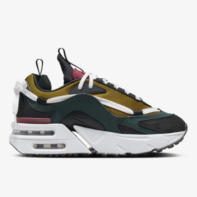 Кросівки жіночі Nike Air Max Furyosa Multi DH0531-300, EUR 38