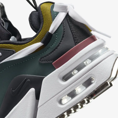 Кросівки жіночі Nike Air Max Furyosa Multi DH0531-300, EUR 38