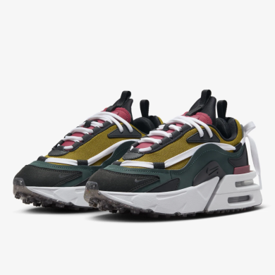 Кросівки жіночі Nike Air Max Furyosa Multi DH0531-300, EUR 38
