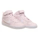 Кросівки Жіночі Nike Court Borough Mid 2 Gs (CD7782-601), EUR 38,5