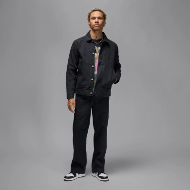 Куртка мужская Air jordan Ess Stmt Chicago Jkt 2.0 (HF9317-010), S