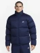 Куртка Мужская Nike Sportswear Club Puffer (FB7368-410), XXL