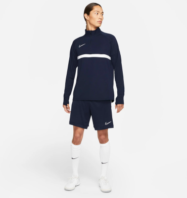 Лонгслив мужской Nike Dri-FIT Academy Drill Top (CW6110-451), M