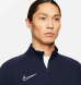 Лонгслив мужской Nike Dri-FIT Academy Drill Top (CW6110-451), L